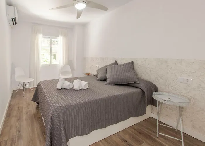 In Arquitecto Αλικάντε