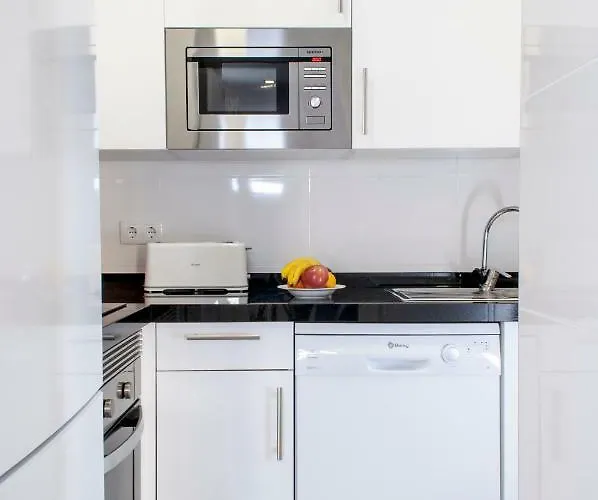 In Arquitecto Αλικάντε