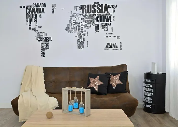 In Arquitecto * Αλικάντε