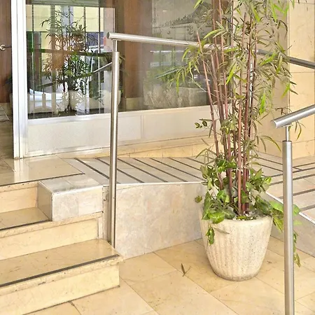 Myflats Arquitecto Apartman Alicante