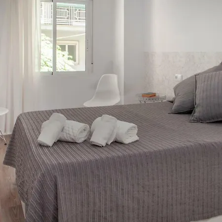 Myflats Arquitecto Apartman