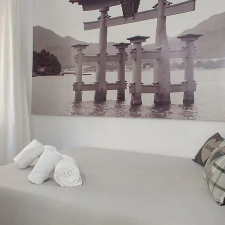Myflats Arquitecto Apartman