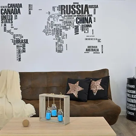 In Arquitecto * 알리칸테