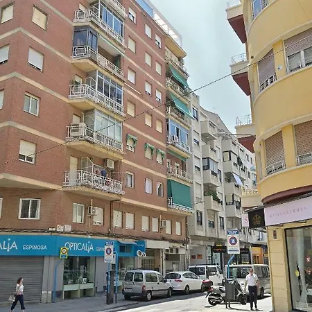 Myflats Arquitecto