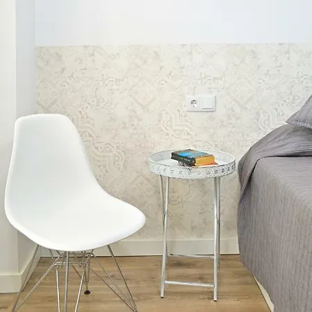 Myflats Arquitecto * Alicante
