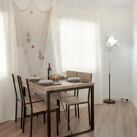 Myflats Arquitecto Apartman