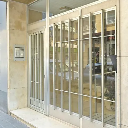 Apartman Myflats Arquitecto