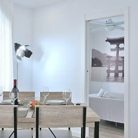Myflats Arquitecto Alicante