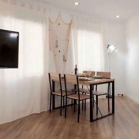 Myflats Arquitecto