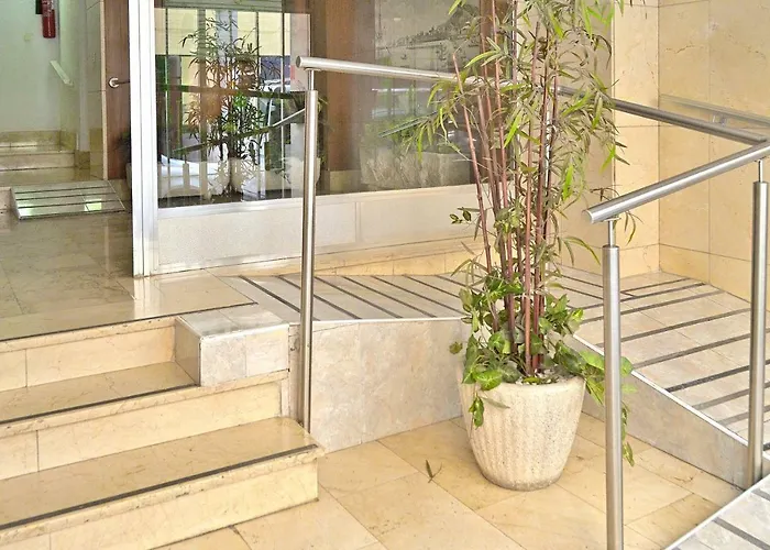 In Arquitecto Apartamento Alicante