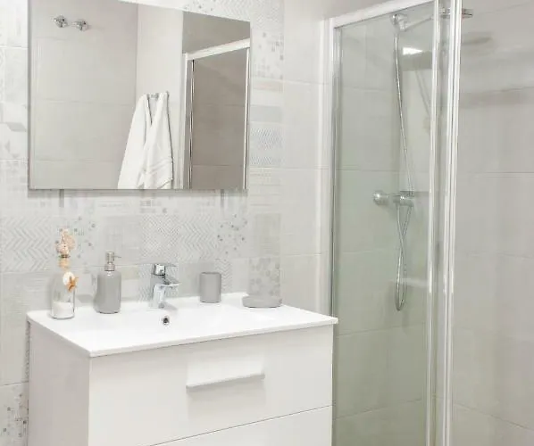 In Arquitecto Apartamento