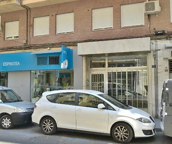 In Arquitecto Alicante