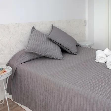 Apartmán In Arquitecto *