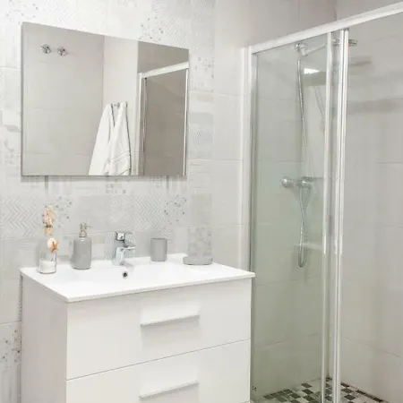 In Arquitecto Apartamento