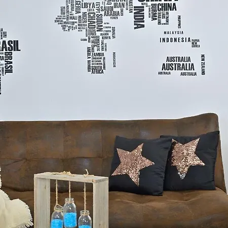 Διαμέρισμα Myflats Arquitecto