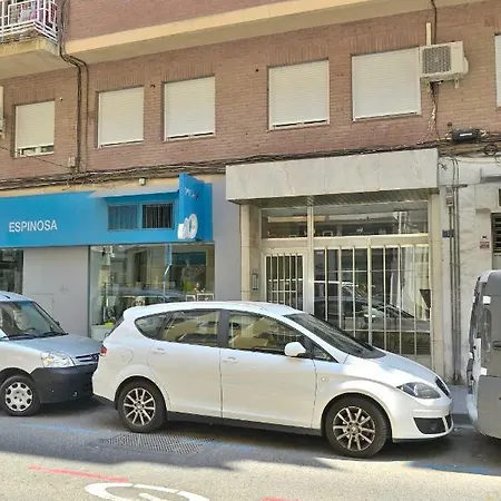 In Arquitecto Alicante