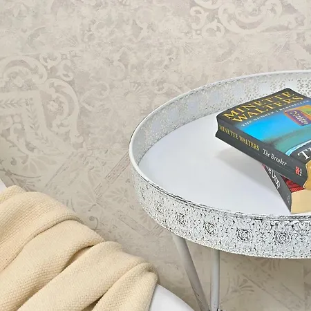 Appartement In Arquitecto *