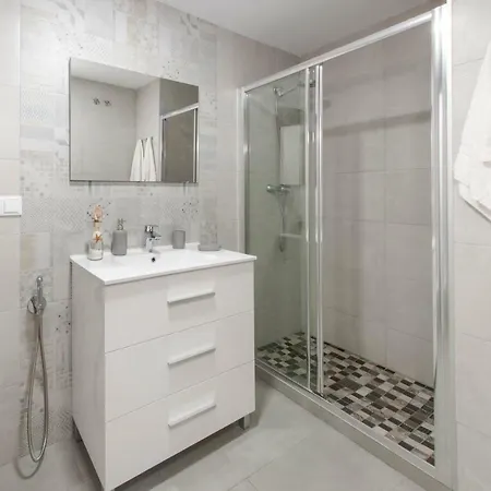Apartamento In Arquitecto