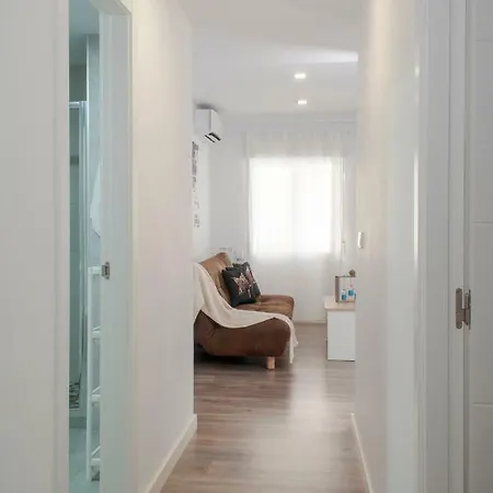 Διαμέρισμα Myflats Arquitecto