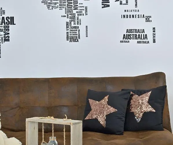 Appartement In Arquitecto