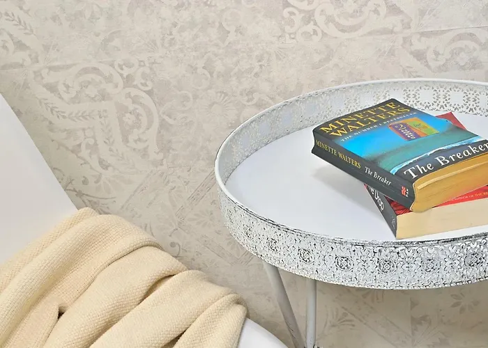 Appartement In Arquitecto *