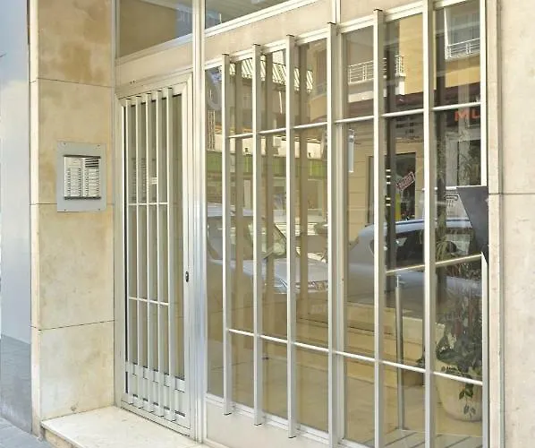 Appartement In Arquitecto